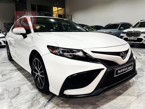 Toyota for sale in Iraq